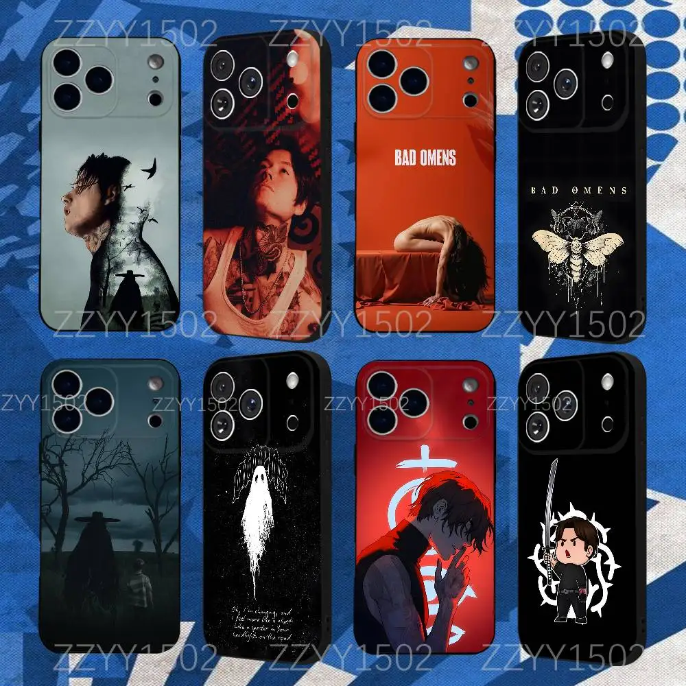 B-Bad Omens Specter…