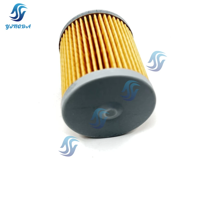 Filtro de combustível para motor de fora Suzuki Filtro de combustível 65910-98J00, 6591098J00