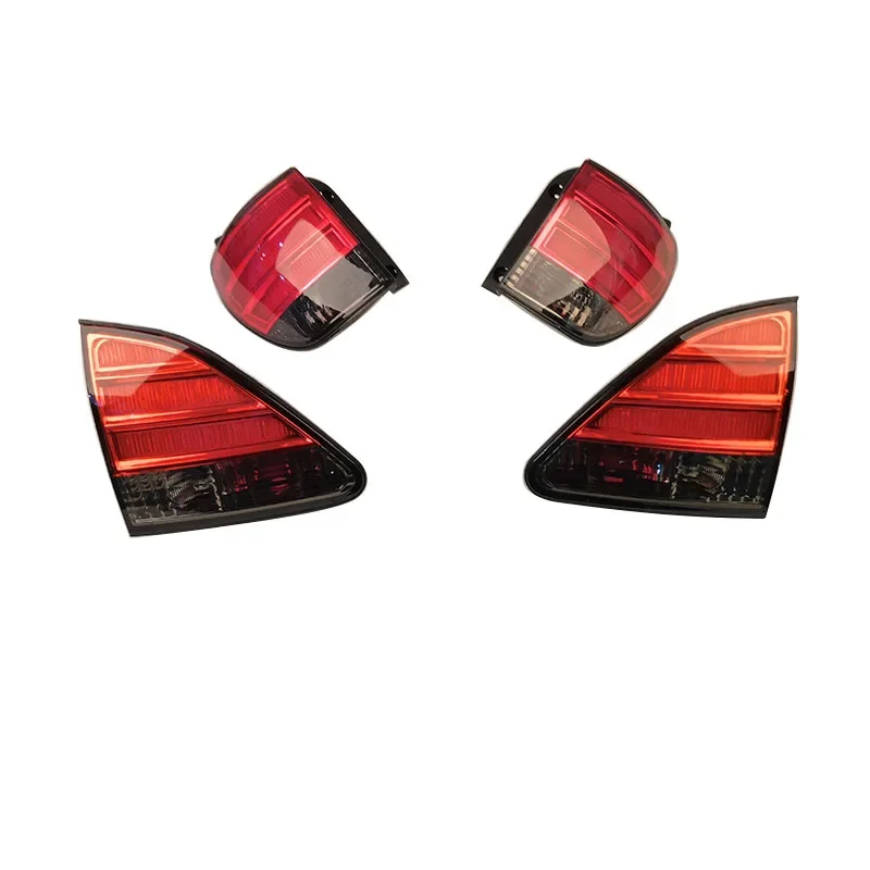 Car Rear Lights Brake Lamp Turn Signal for Lexus RX300 1998 1999 2000 2001 2002  set of 4Pcs