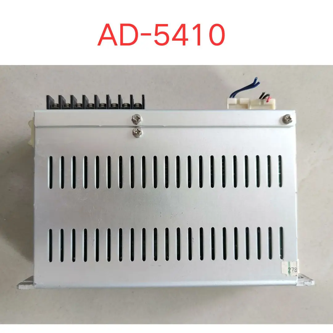 Second-hand test OK AD-5410  Fast delivery