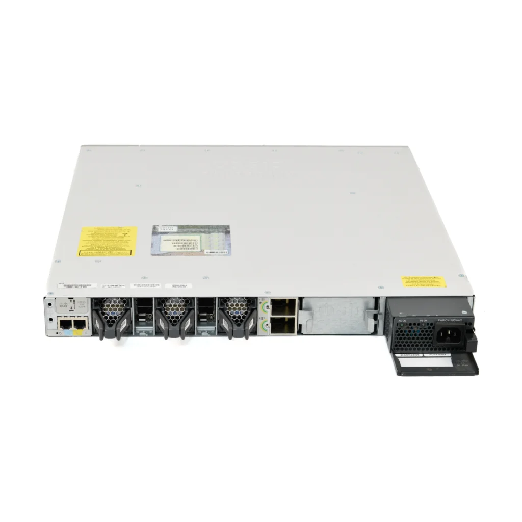 For Cisco 9300-48U-… - image