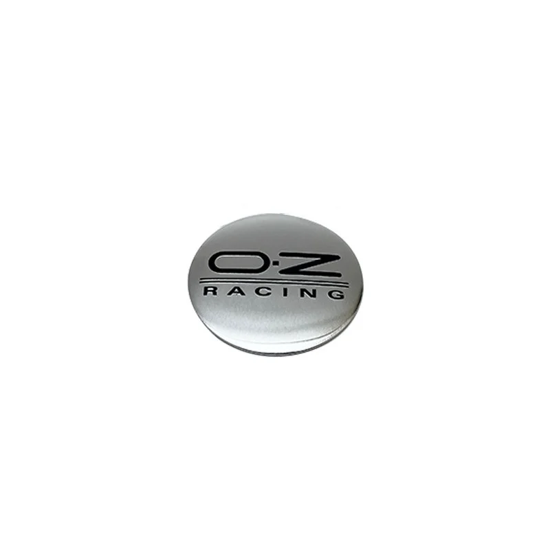 4pcs 56mm OZ Racing Car Wheel Center Hub Caps O.Z Logo Badge Emblem Cap Cover Wheel Rim Decoration Accessories