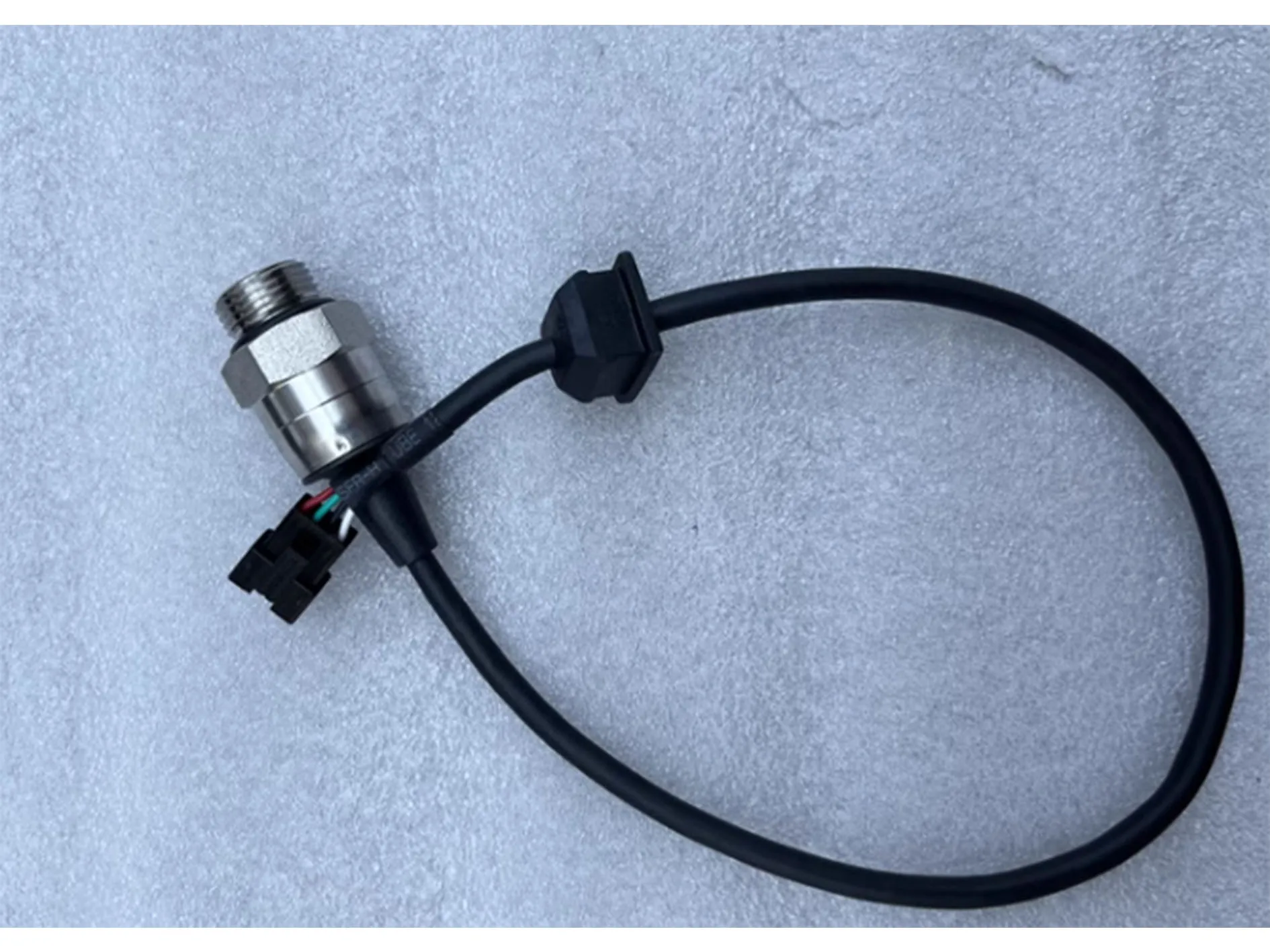 ZL-U-1M-3 Sensor 3wire 4wire PRODN Pump Pressure Sensor
