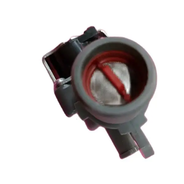 للغسالة مدخل الملف اللولبي صمام FCD180Q6 0034000570A الأسلاك النحاسية لفائف منتج جديد