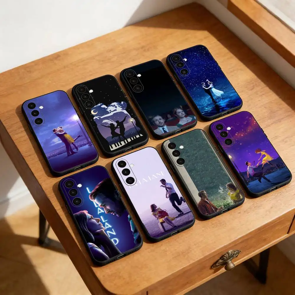 Classic Movie I-La …