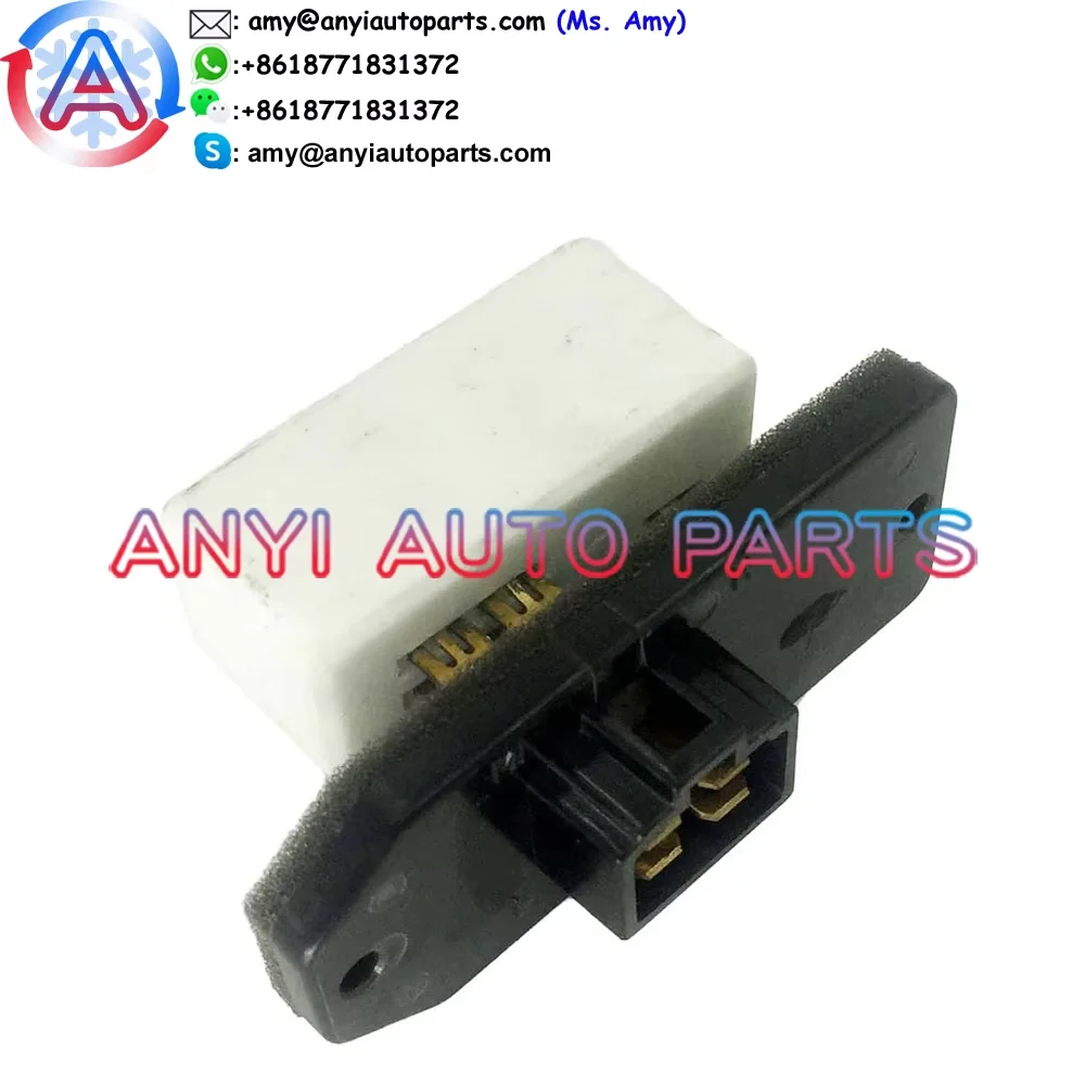 

RE011 4720278 Heater blower motor resistor for MITSUBISHI