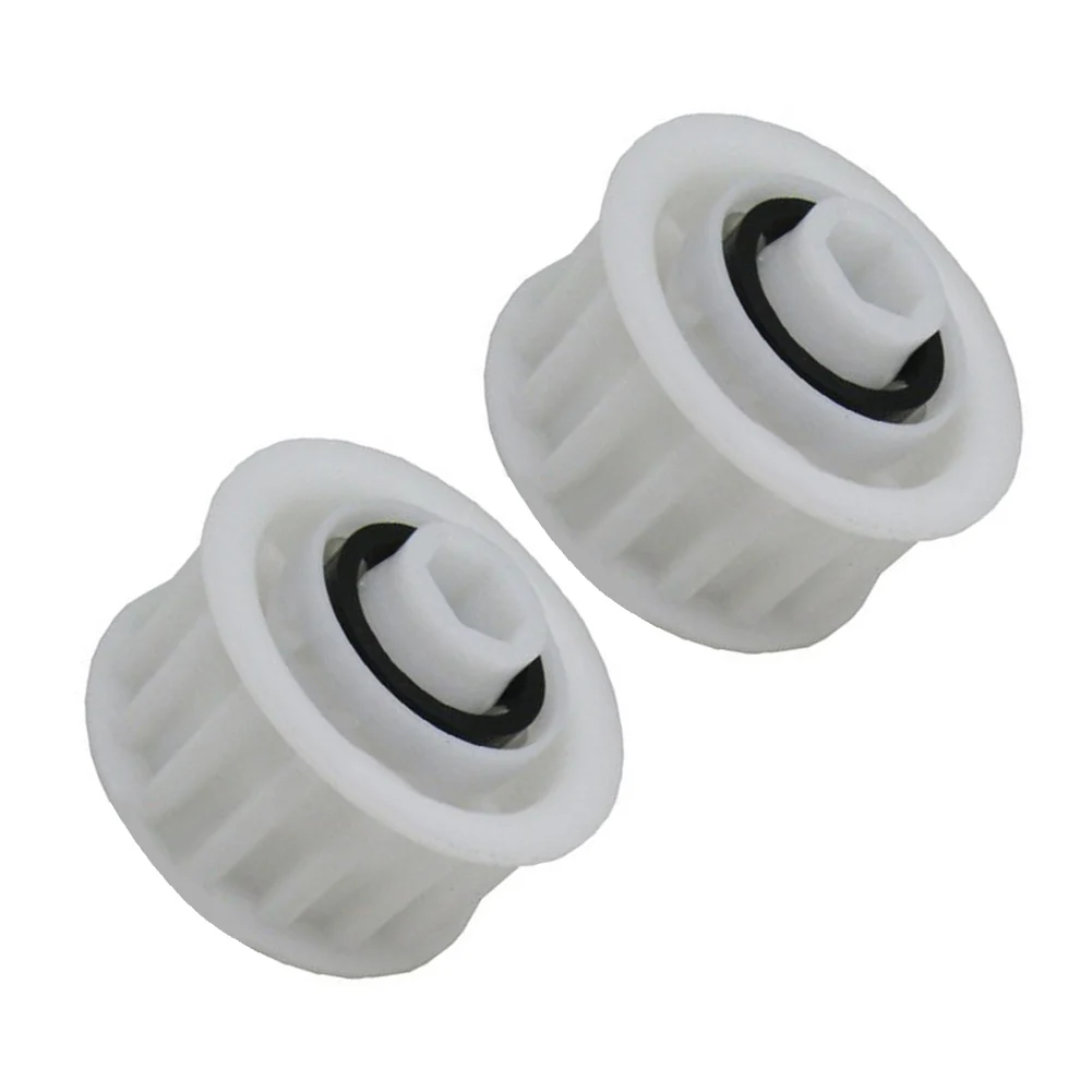 Track Gear Shaft Drive Pulley Bearing Pool Cleaner Repair As Shown Pool Cleaner Bearing Part Easy Installation