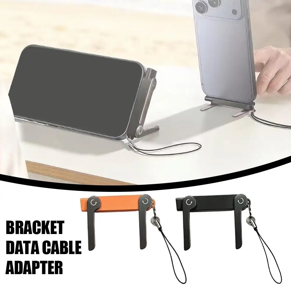 1/2pcs 240W Data Cable Adapter For Mobile Phone Charging 2-in-1 Type-C Super Fast Charging For IPhone And Huawei