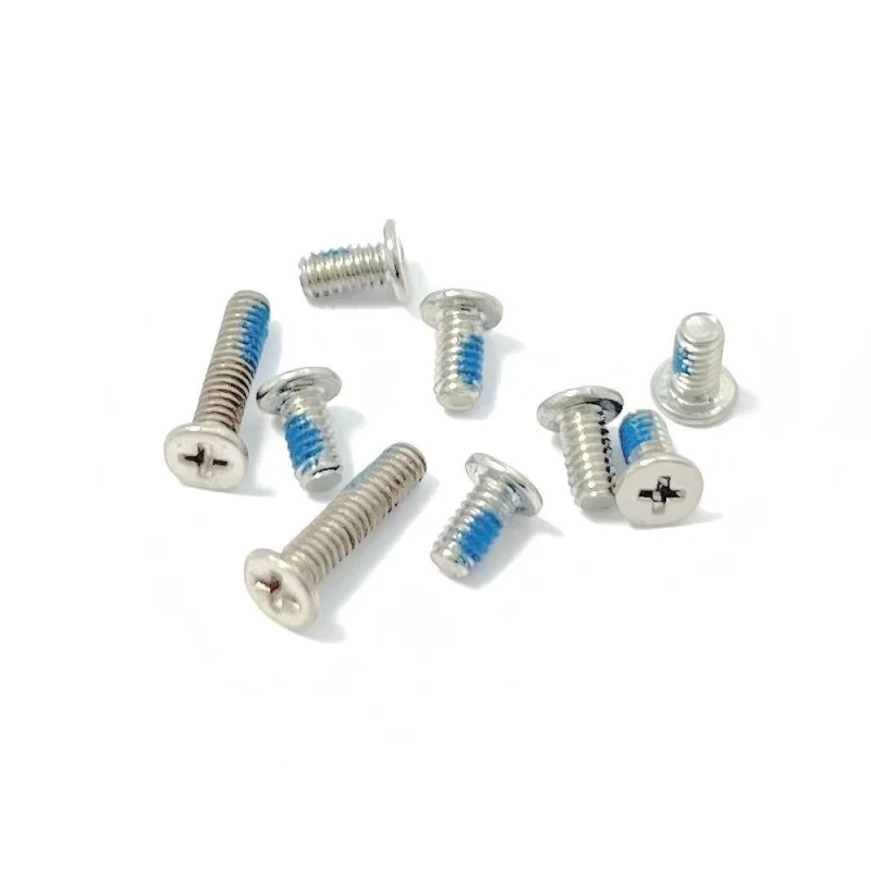 LL+ Bottom Case screw For DELL Inspiron 14 Plus 7430 P171G004 Replacement SCREWS