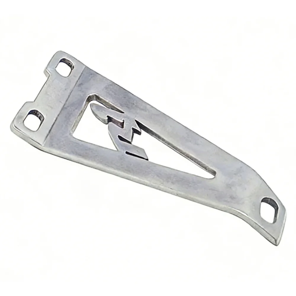 Motorcycle Accessories Exhaust Hanger Bracket FOR Yamaha YZF-R1 YZFR1 YZF R1 2000 2001 2002 2003 2004 2005