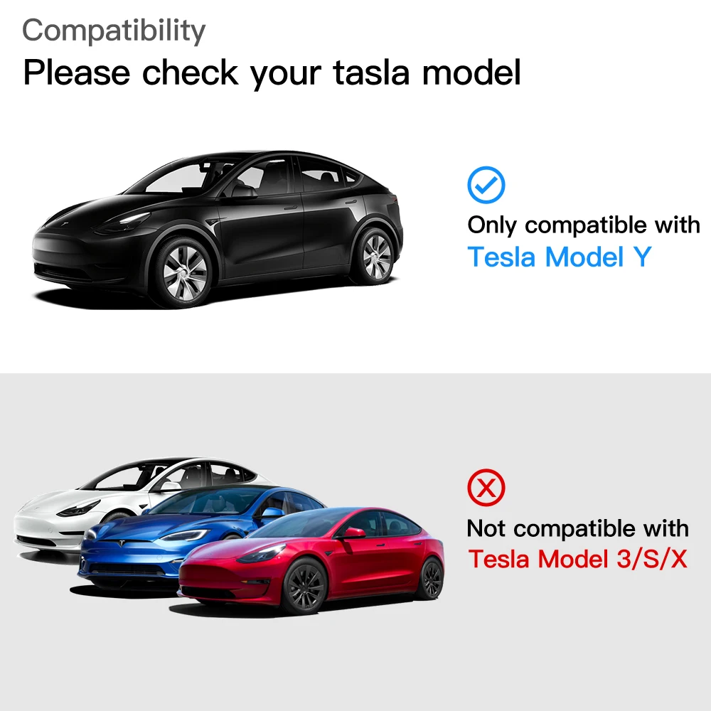 Carbon Fiber Paste Side Door Mirror Cover For Tesla Model 3 Model Y 2022 2021 Auto Exterior Accessories Sides Rearview Cover