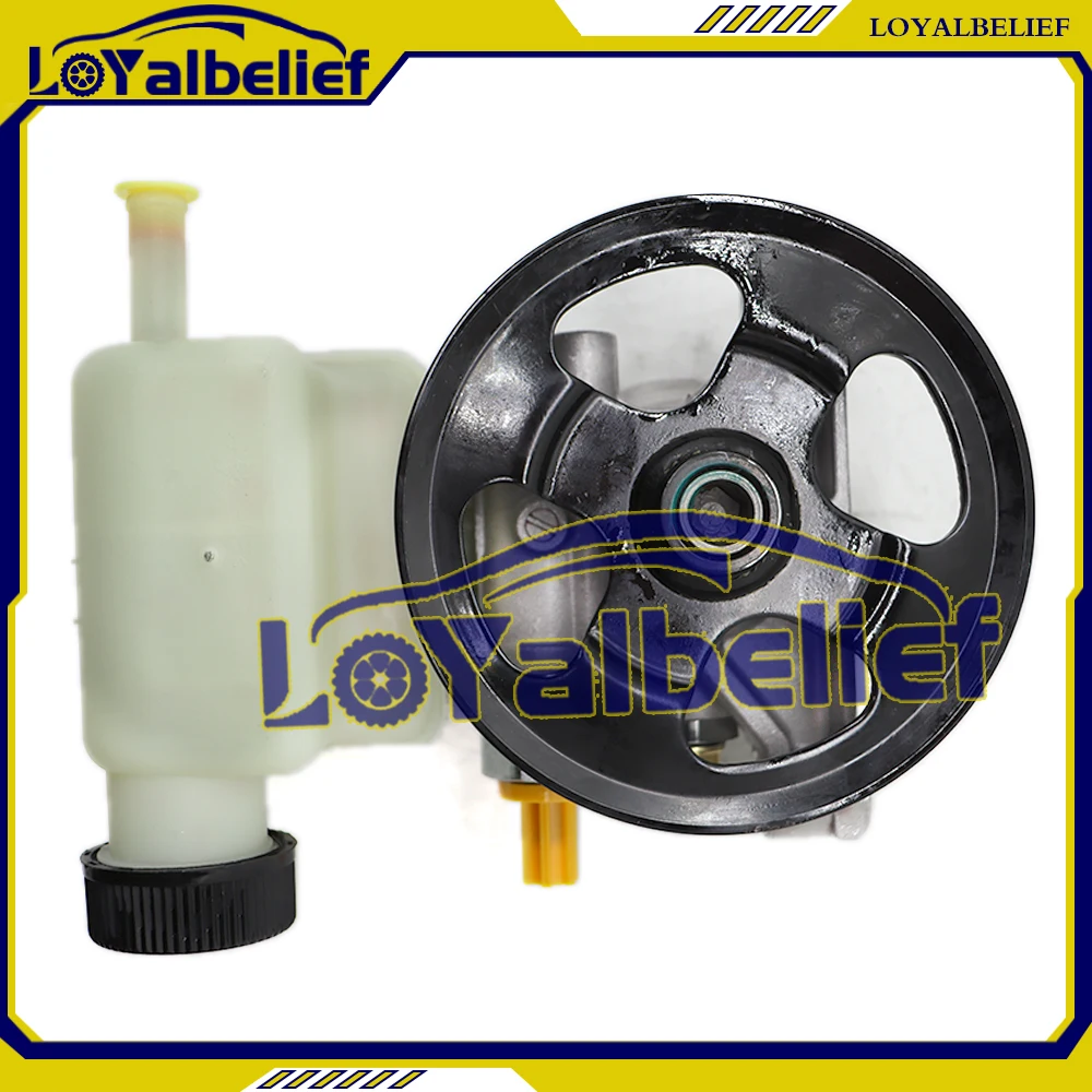 

NEW Power Steering Pump for Mazda 6 Hatchback Saloon 1.8L 2.0L GJ6E32600B GJ6E32600C GR3D32650A GR3D32600A