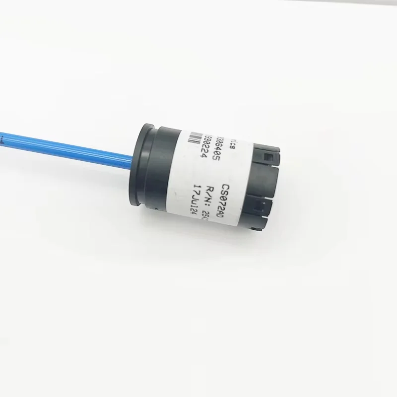 

Оригинальный новый датчик CS072AD 254130 Детали оборудования для офсетной печати, совместимые с MTS-11-019-0190v для розничной промышленности Heidelberg