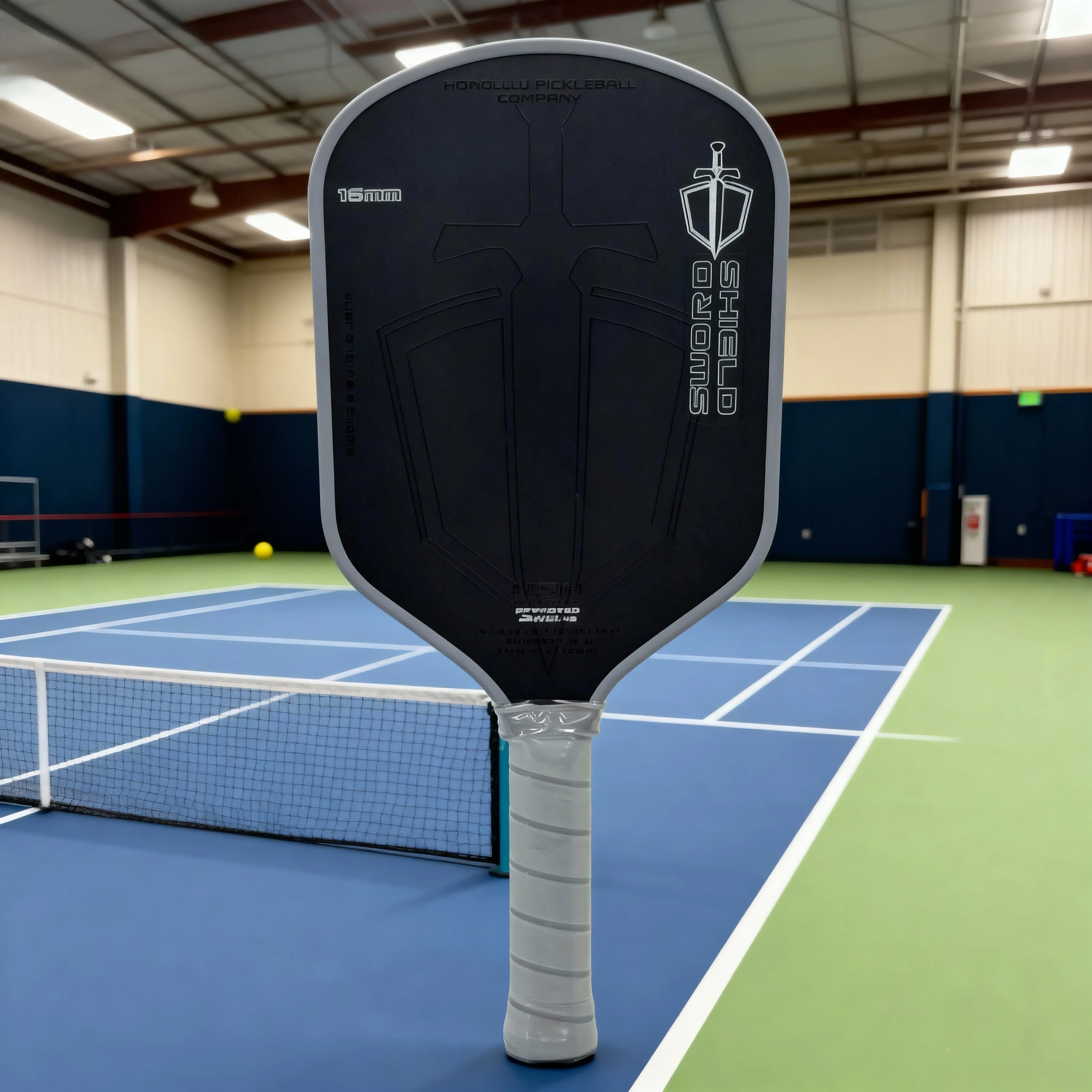 

GEN4 Core T700 Carbon Fiber Pickleball Paddle Molded One-Piece Lightweight High-Strength