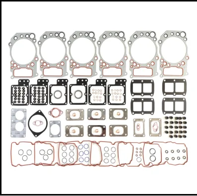 Pump oil seal