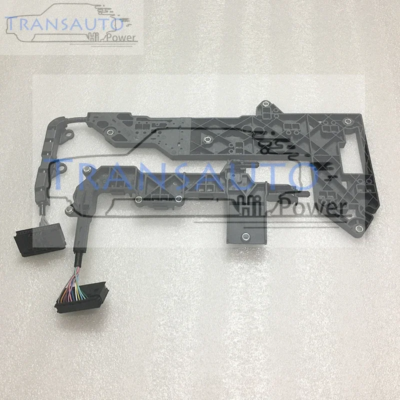 

New DL501 0B5 OB5 Transmission Valve Body Circuit Board Wiring for Audi A4 A5 A6 A7 Q5 7-Speed