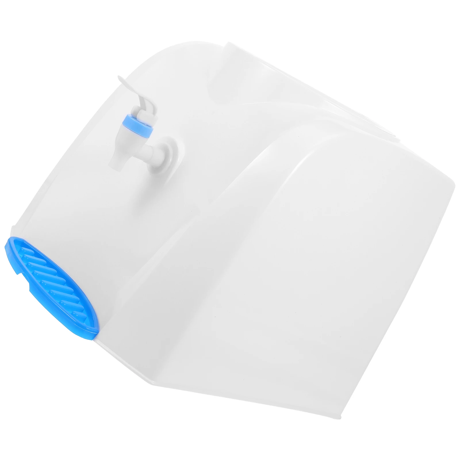 

Mini Water Dispenser Cold Water Dispenser for Desk Office Portable Desktop Mini Countertop Drinking Fountain Sturdy Structure