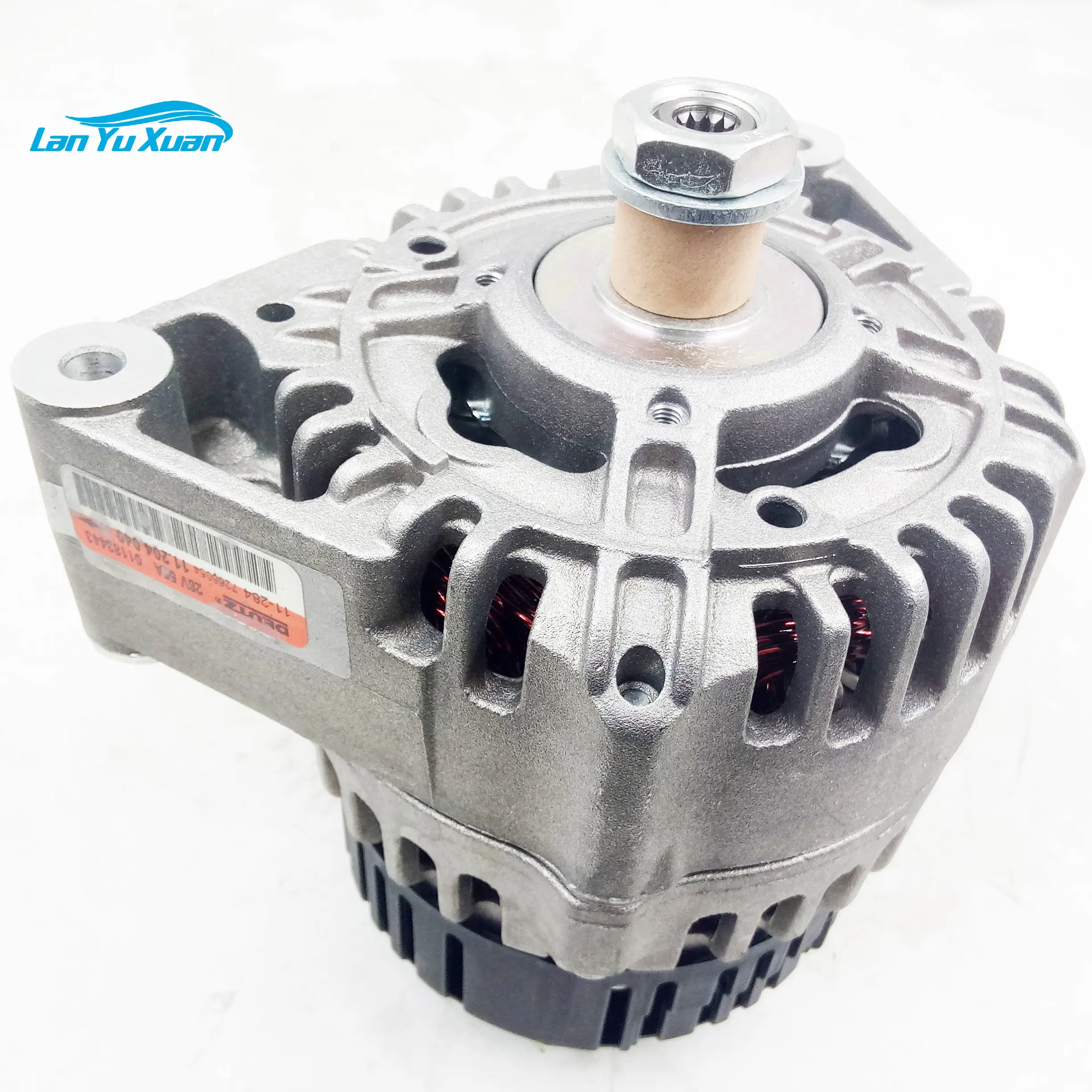 

28V 55A deutz BF6M1013 alternator 01182403 01180302