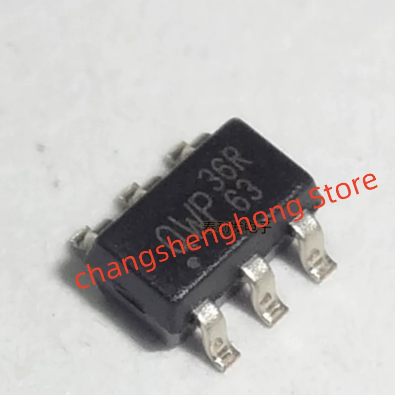 

10pcs New original 36R LD7536RGL SOT23-6