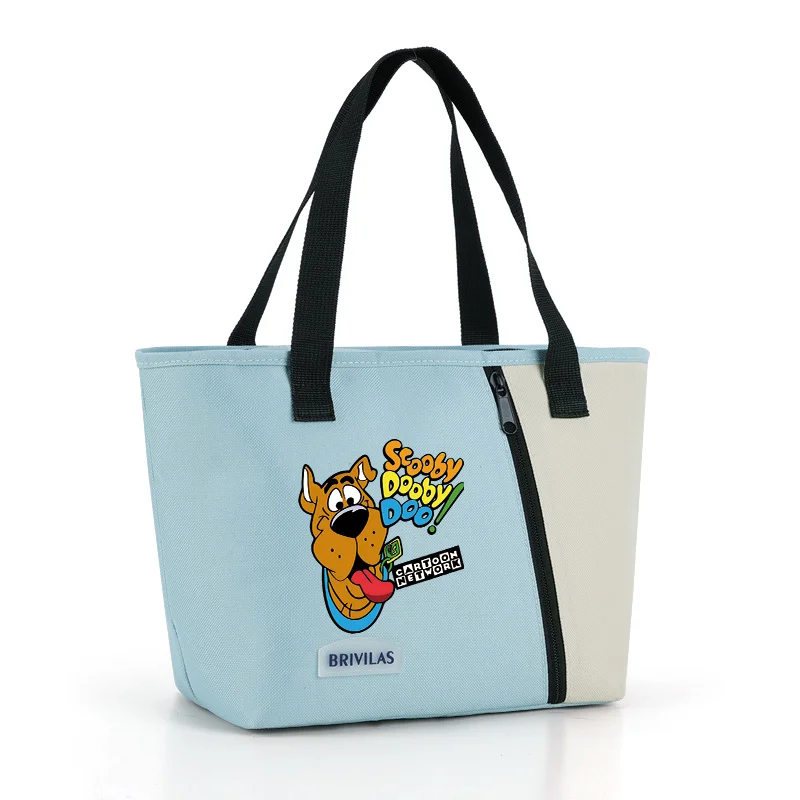 Torba na lunch Scooby Doo Kawa – Women Bags Pack recenzja i cena