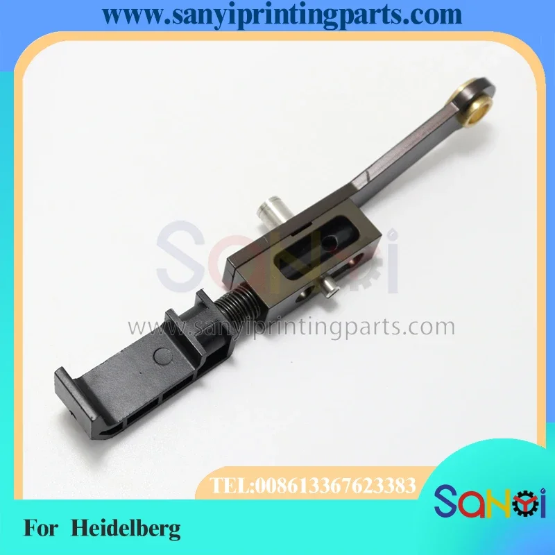 

Лучшее качество G2.028.040S Соединительный рычаг подачи для деталей печатной машины Heidelberg SM52 PM52