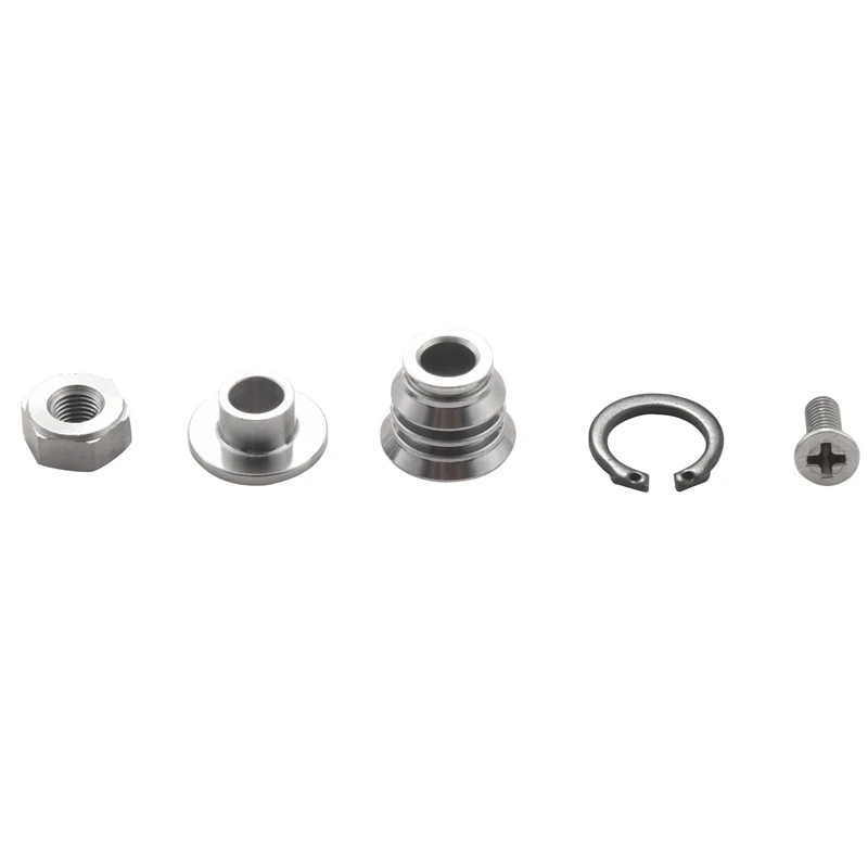 RHB3 RHB31 RHB32 For YANMAR SUZUKI DAIHATSU ISUZU Turbo Short Bearing Rebuild Kit