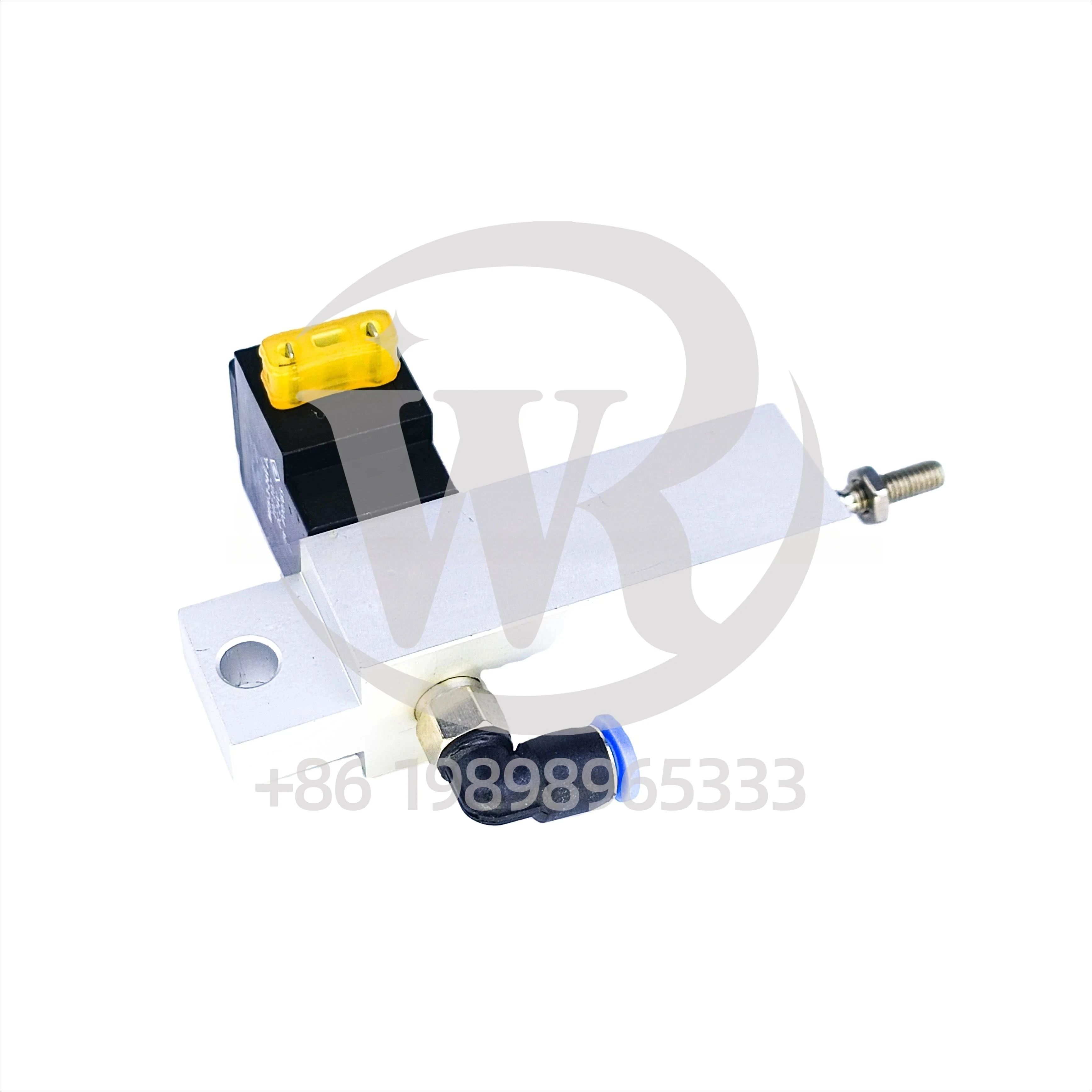 

Электромагнитный клапан Heidelberg 61.184.1131 для PM74, SM74, SM102, запчасти Heidelberg