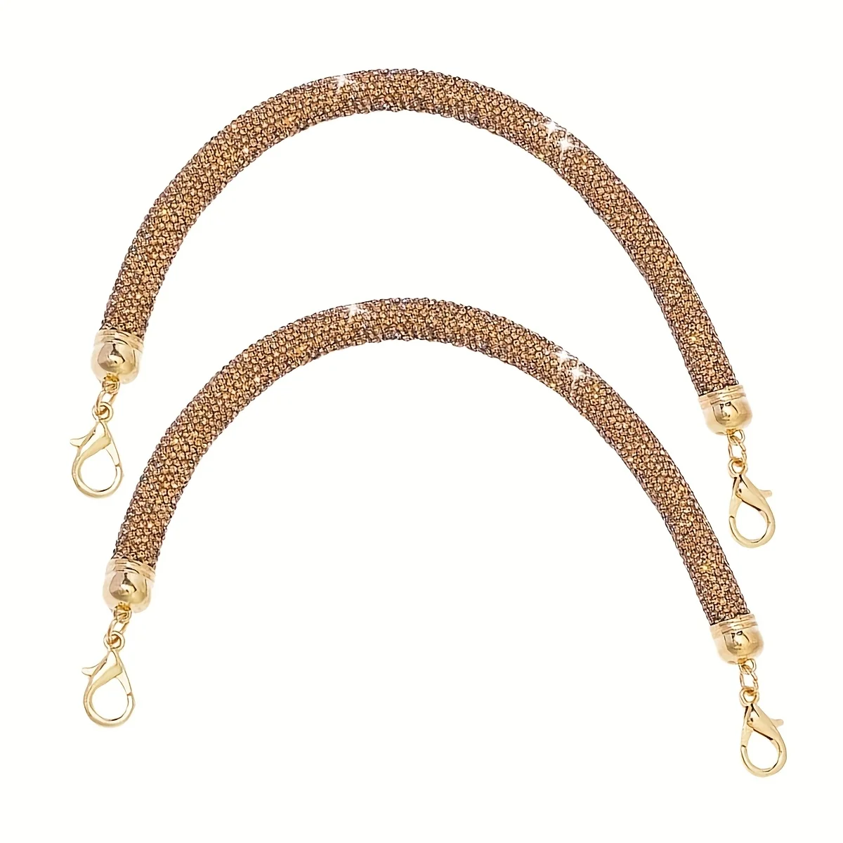 Variant: 2Pcs Golden
