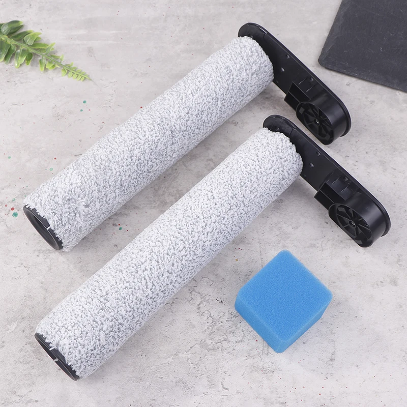 1Set Sponge Brush R… - image