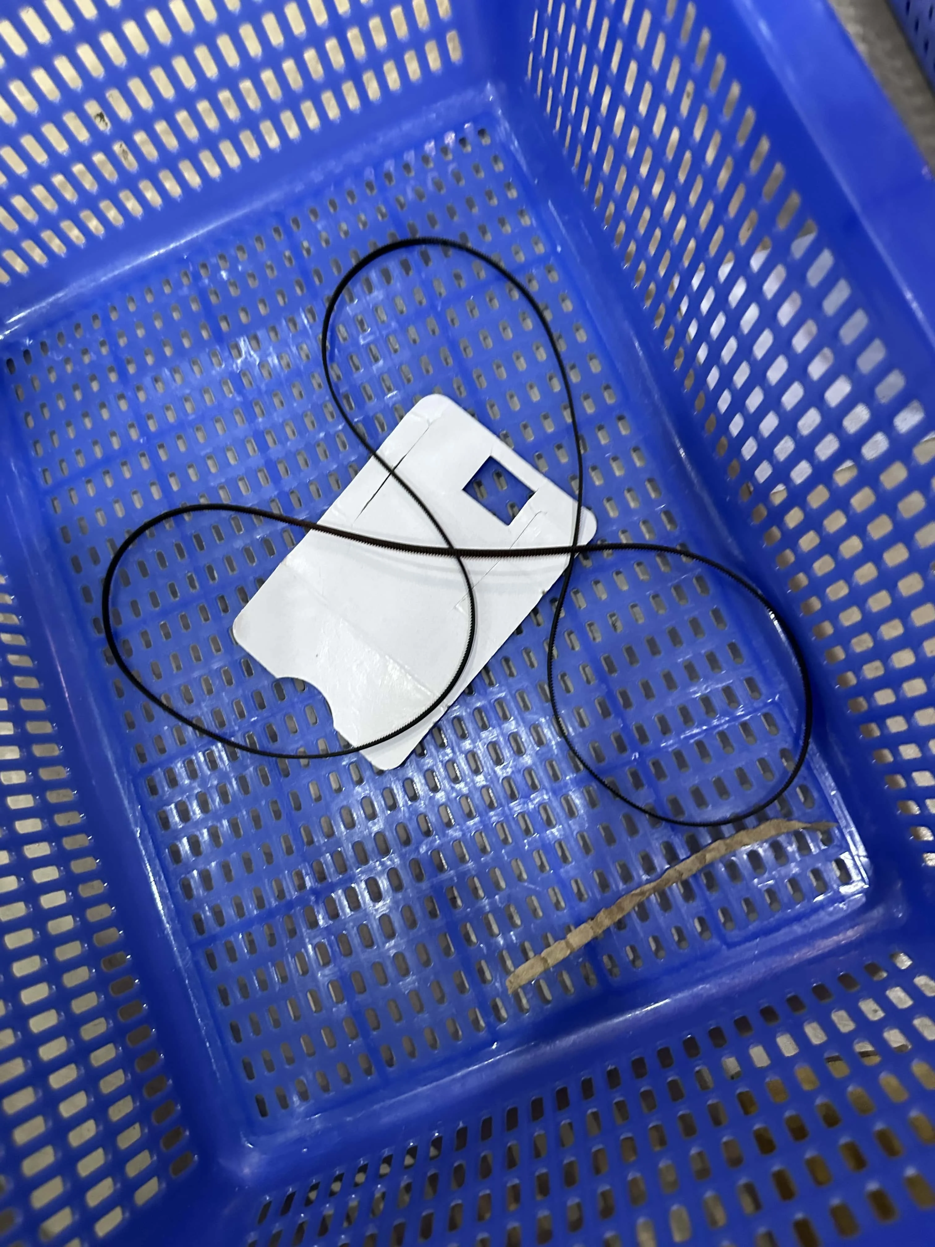 

Оригинальный новый ремень для принтера EPSON ET-15000 L14150 L14158 EW-M5610FT