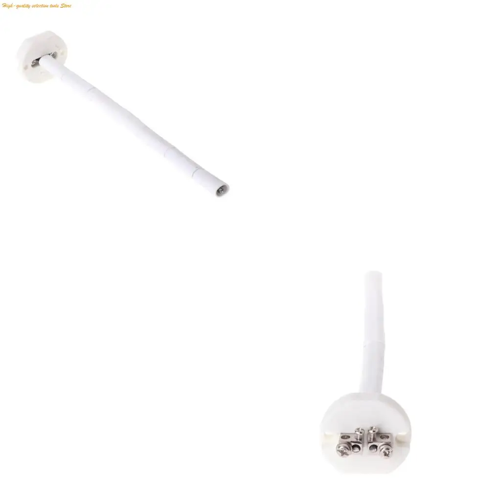 203F High Temperature K Type Thermocouple Good Seismic Performance 2372℉ 1300℃