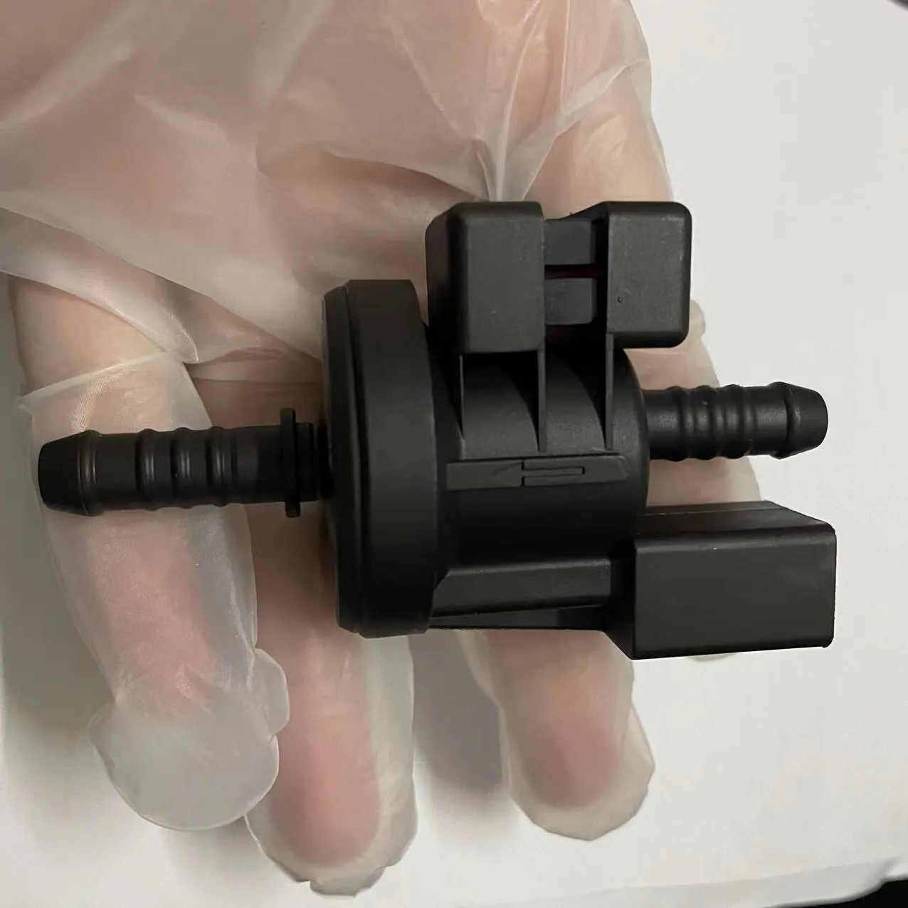 1PC 06E906517A Vacuum Solenoid Valve Solenoid 06E 906 517  0280142431 For r Canister-Purge For-A3 A4 A6 Q7 A8