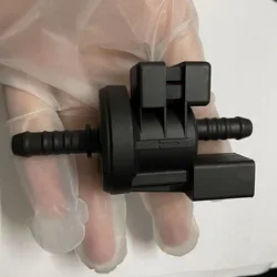 Válvula solenóide de vácuo 06e 906 517 06e906517a 0280142431 para jetta-golf para vasilha de vapor-purga para-audi a3 a4 a6 q7 a8