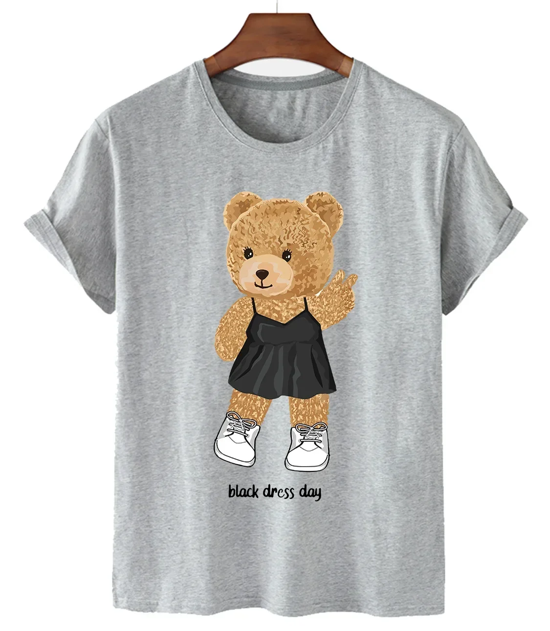 L-5 gray