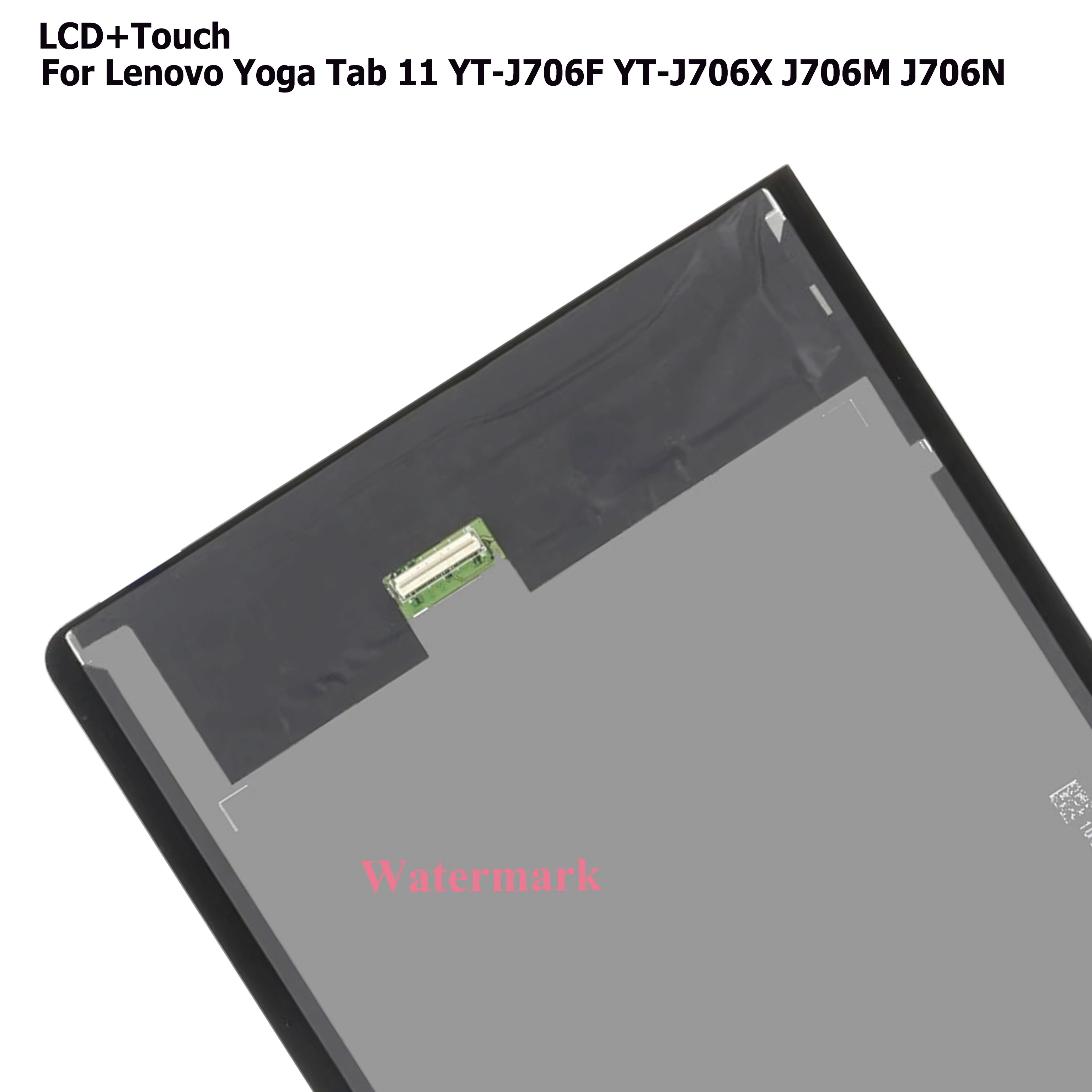 lenovo yt-j706f 本体　(値下げします) Lenovo Yoga Tab 11 YT-J706F 4GB 128GB | eBay