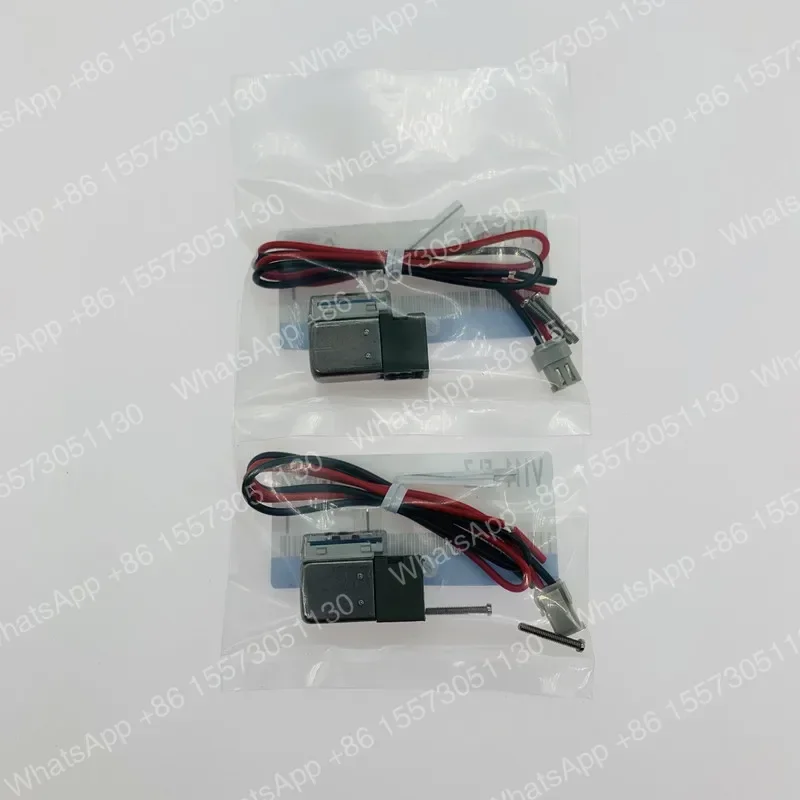 10 pieces  SMC SY series solenoid valve coil head V111-5G-5L-5LZ-5M-6G-4L-4LZ V111