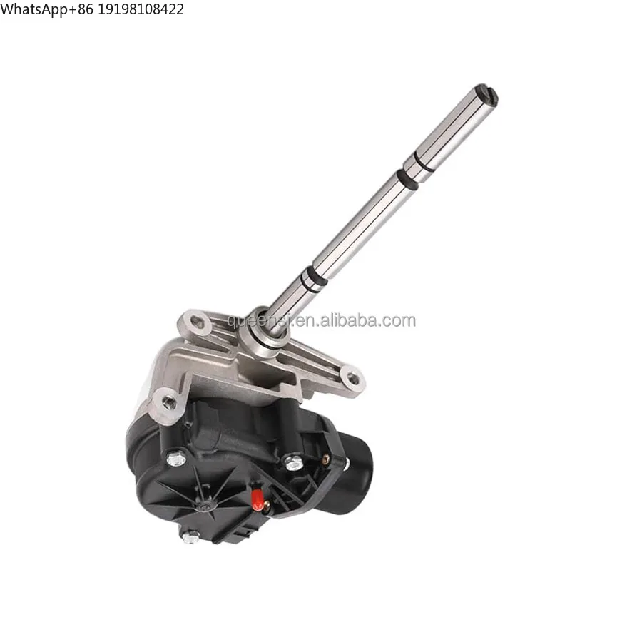 Auto Parts 4WD Transfer case Actuator Transfer case Motor 36410-34015 36410-34014 for Toyota Tundra 4Runner Tacoma