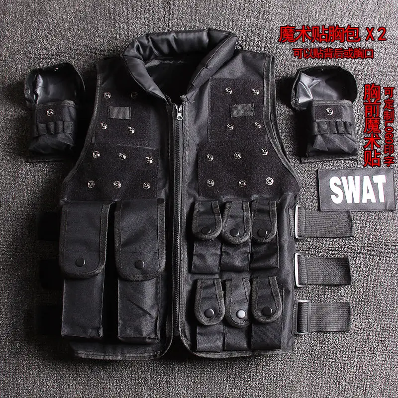 2026 Replica ufpro-kikkerpak, mannelijk lente- en herfst-CS-trainingsinstructeuruniform voor buiten, speciale krachten