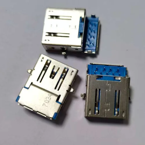 Imagen 2 del producto Adecuado para piezas de reparación de interfaz USB Acer Shadow Knight AN515-58 N22C1 3,0