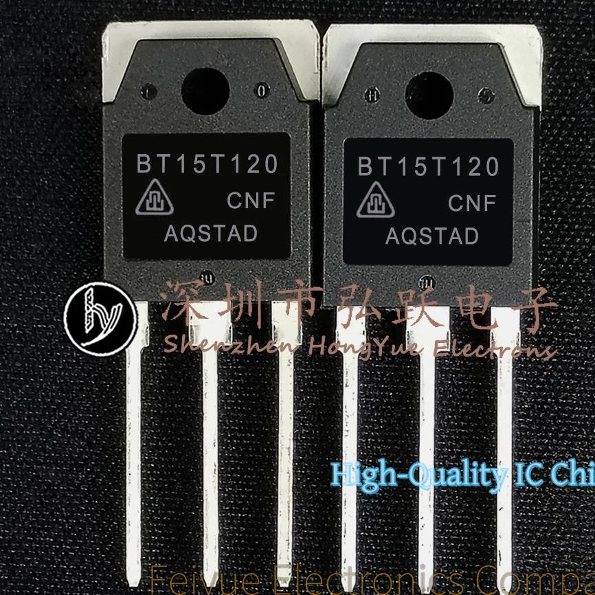 5PCS-10PCS BT15T120…