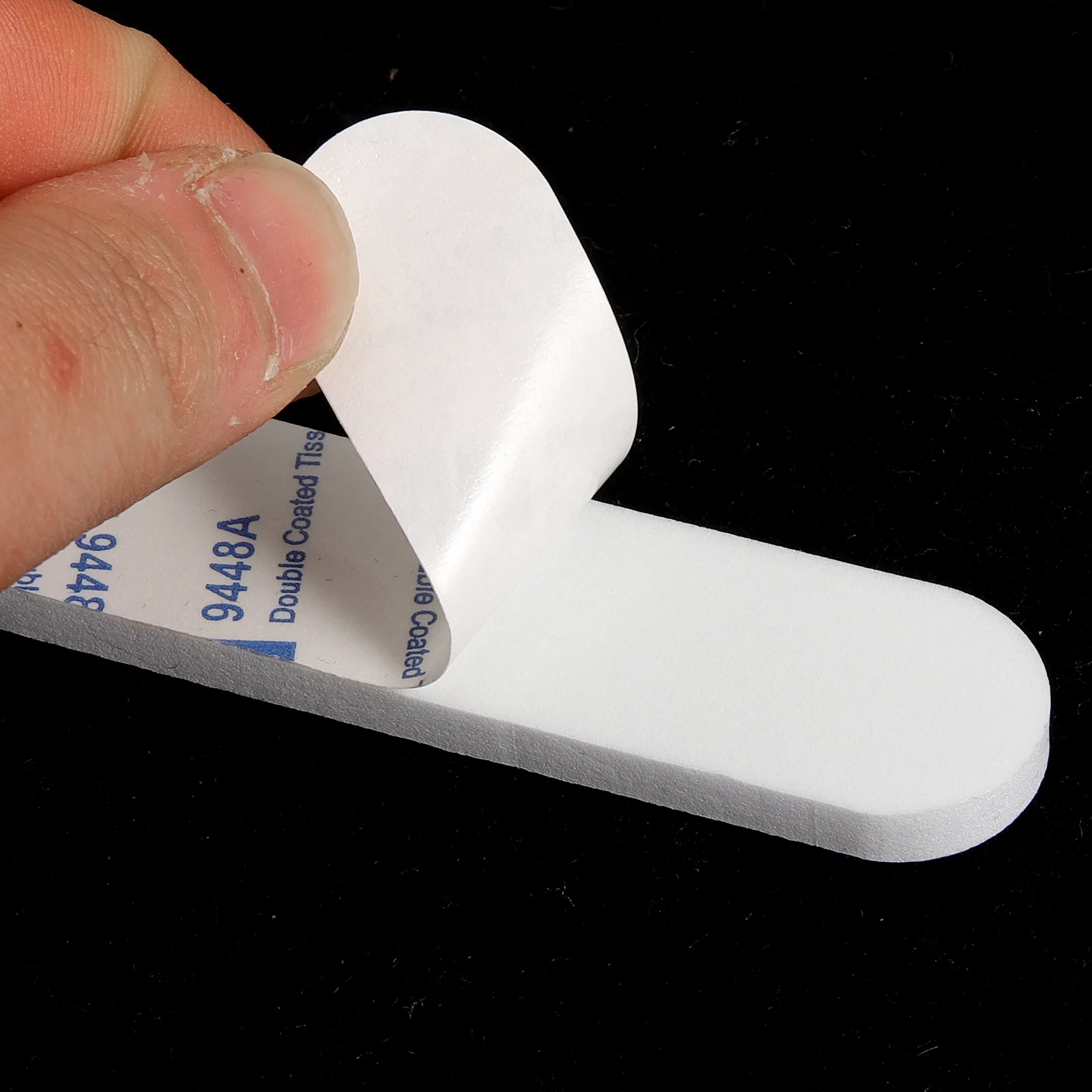

30pcs Hat Pad Pads Liner White EVA Foam Lightweight Sweat Protector Size Reducer Baseball Cap Cowbow Fedora
