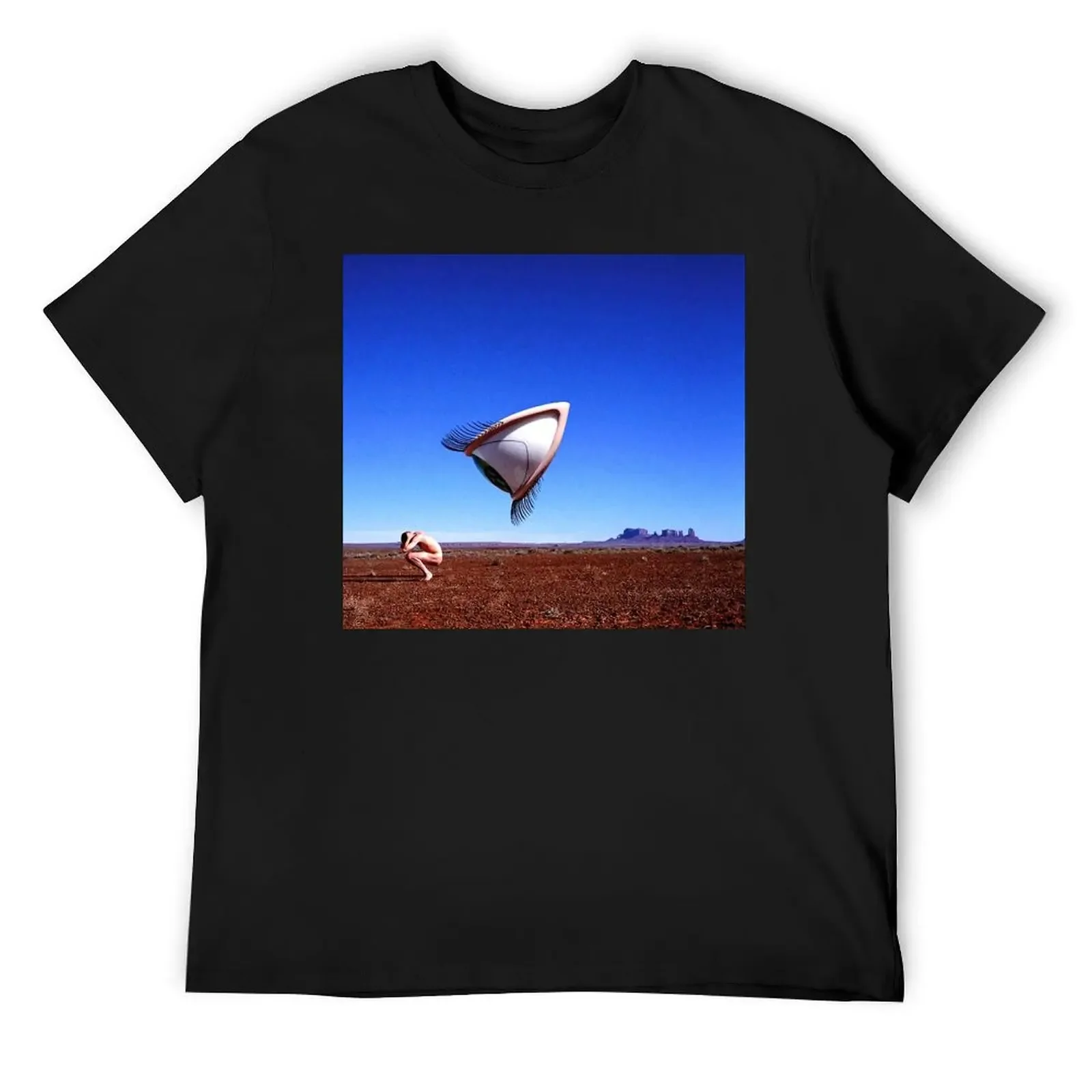 Prank T-Shirt anime stuff baggy shirts quick drying anime figures t shirts for men cotton