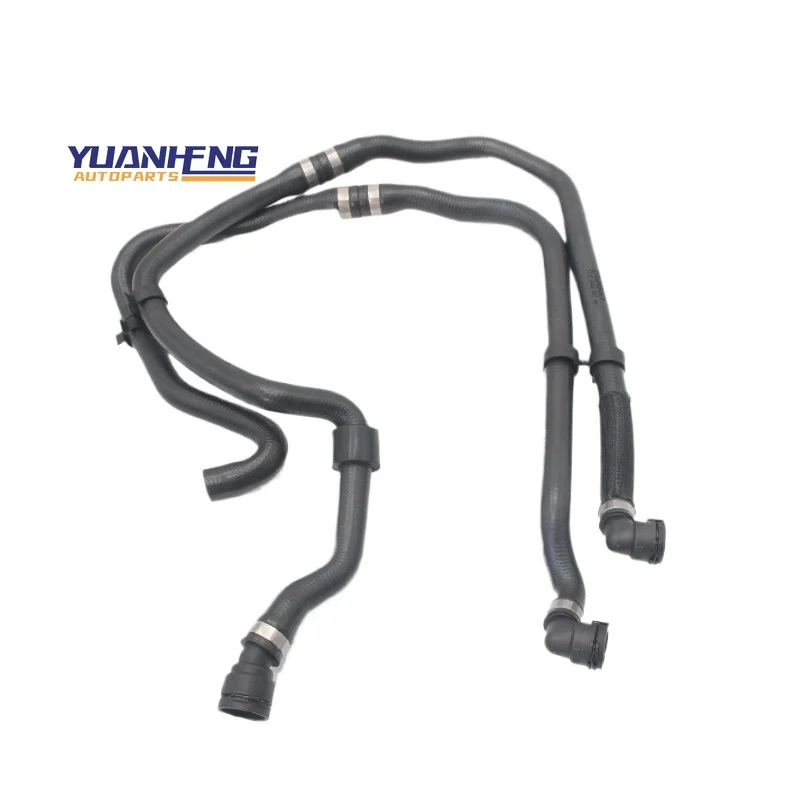 

17123448462 HQ car engine cooling system hose coolant hose for bmw x3 e83