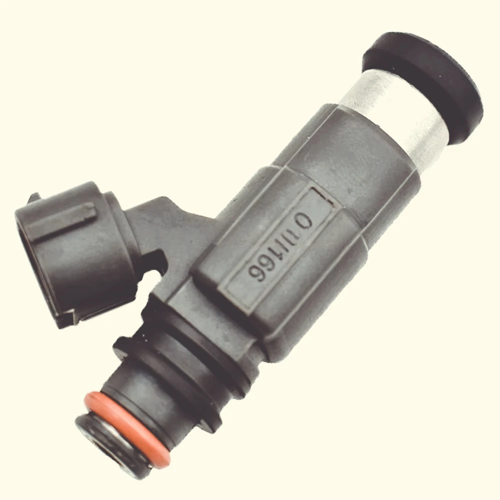 ZF--S Inyectores de combustible para Mitsubishi Mirage Chevrolet Tracker, para motores Suzuki Vitara, 1.6L, 2001, 2002, CDH166,
