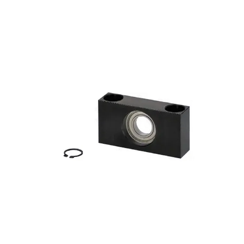 

Dwarf HBUV series spot direct supply screw bearing support side