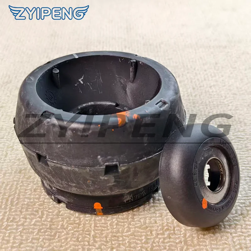 

Front Left Right Strut Mount Bushing Bearing Set 1J0412331C 1J0412249 For VW Golf Polo Bora Beetle Audi A1 A3 TT 180412331