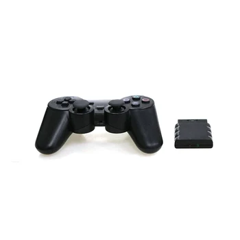 Ps2 Hnadle 2.4g Wireless Gamepad Joystick for Ps2 Controller with Wireless Receiver for Arduino Dualshock Game Joy STM32 Robot