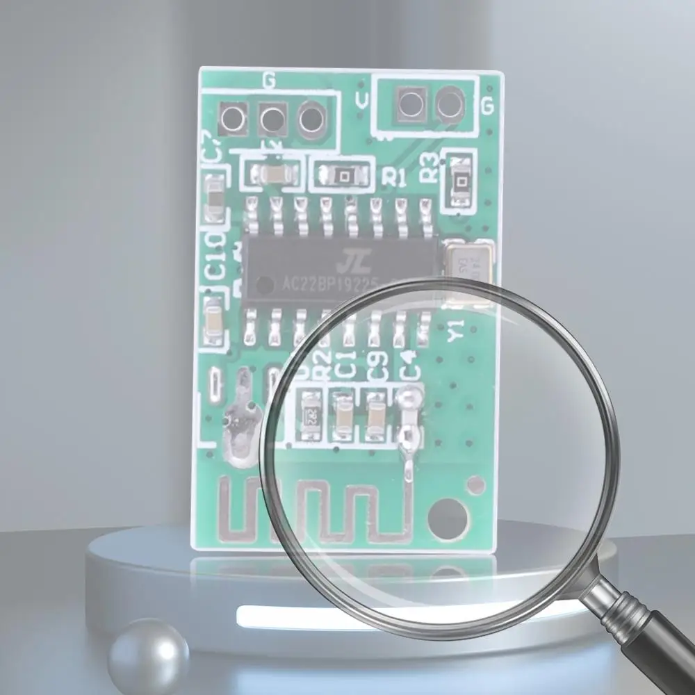 5V A-6928 5.0 Audio…