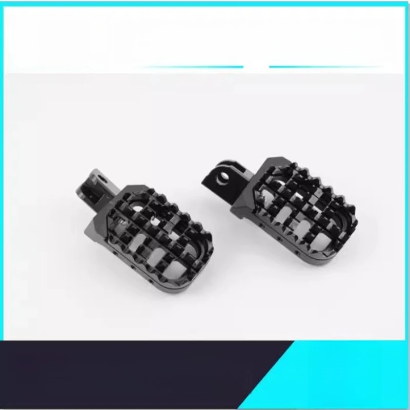 

Увеличенные детали модификации противоскользящей педали подходят для CF450MT800MT 800mt-x 700mt