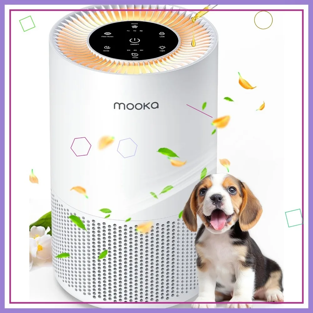 Large Room Air Puri… - image